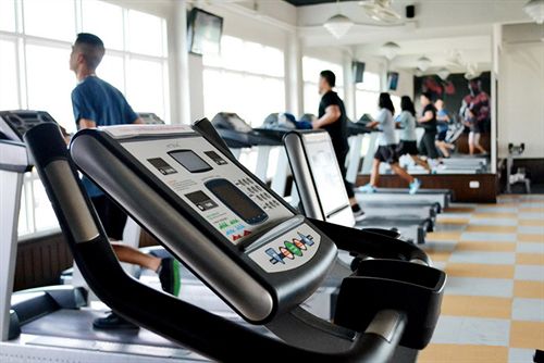 Hotel S.B. Living Place 7