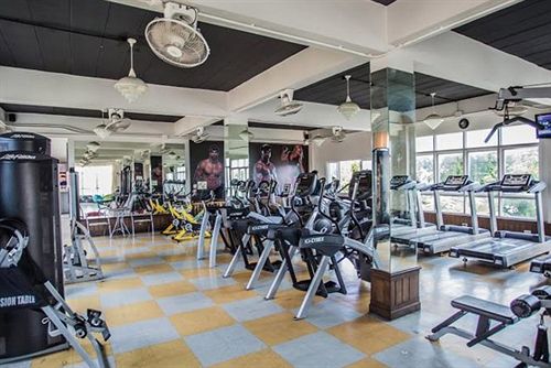 Hotel S.B. Living Place 8