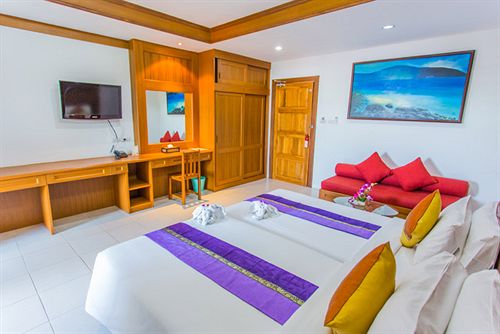 Hotel S.B. Living Place 9