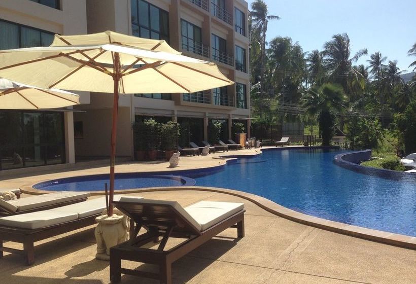 Hotel Avanta Condominium