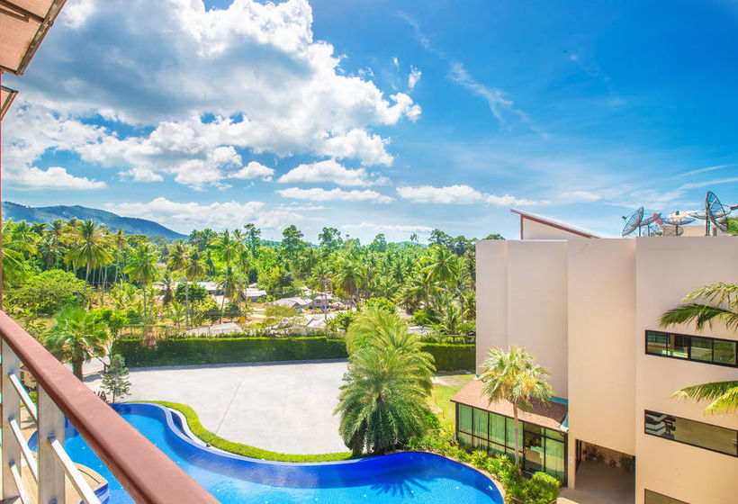 Hotel Avanta Condominium 1