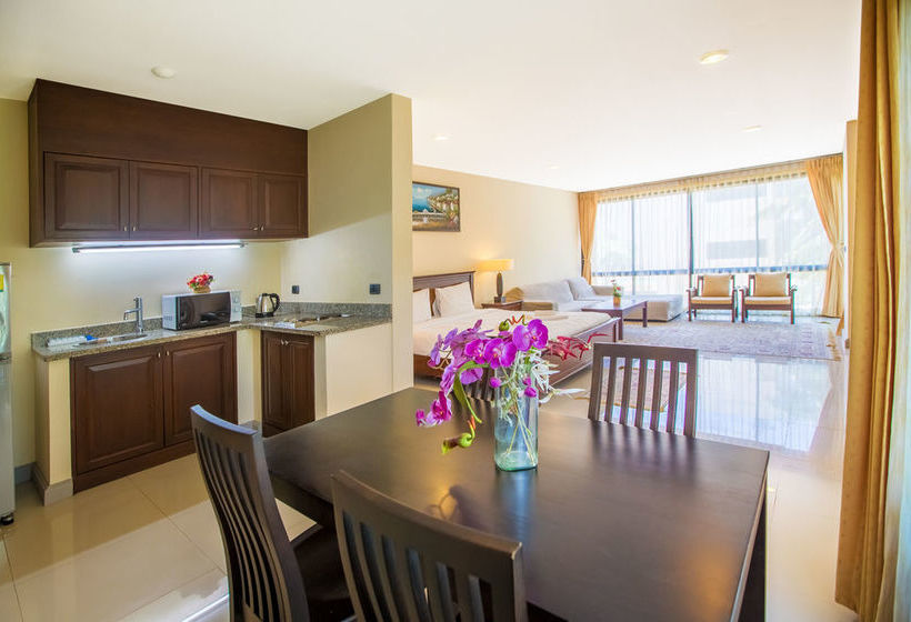 Hotel Avanta Condominium 10