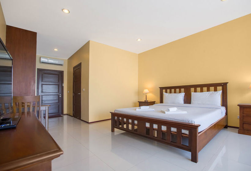 Hotel Avanta Condominium 11