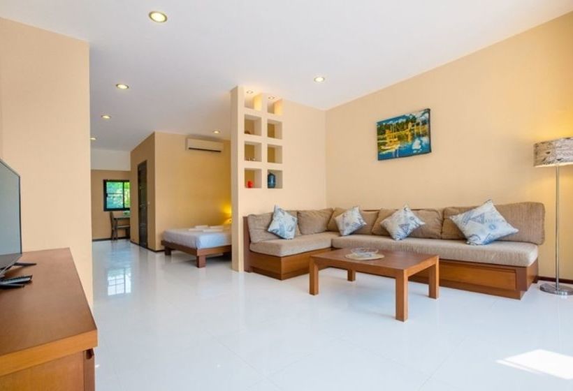 Hotel Avanta Condominium 12