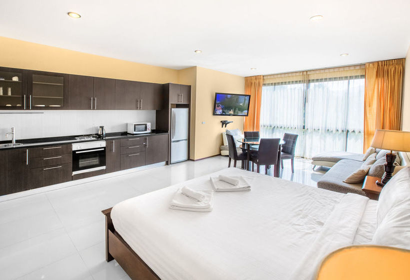 Hotel Avanta Condominium 13