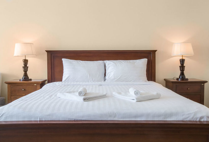 Hotel Avanta Condominium 14