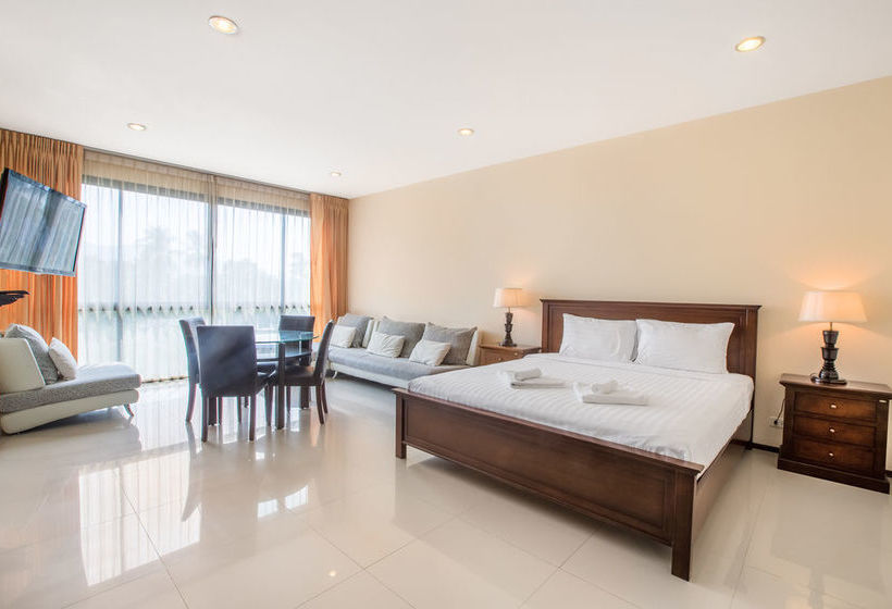 Hotel Avanta Condominium 15