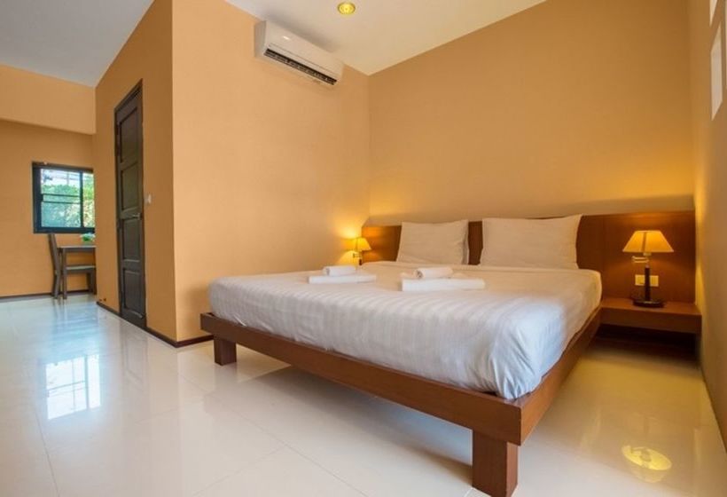 Hotel Avanta Condominium 16