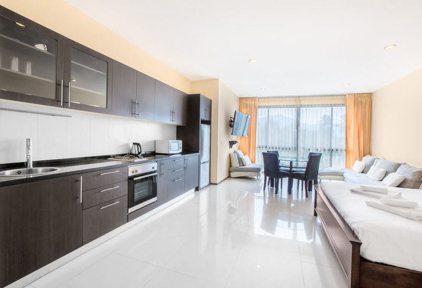 Hotel Avanta Condominium 17