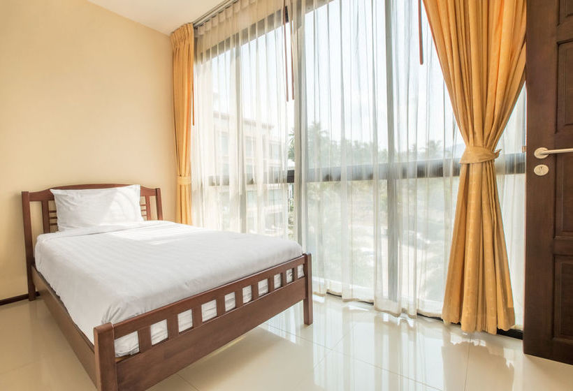 Hotel Avanta Condominium 18