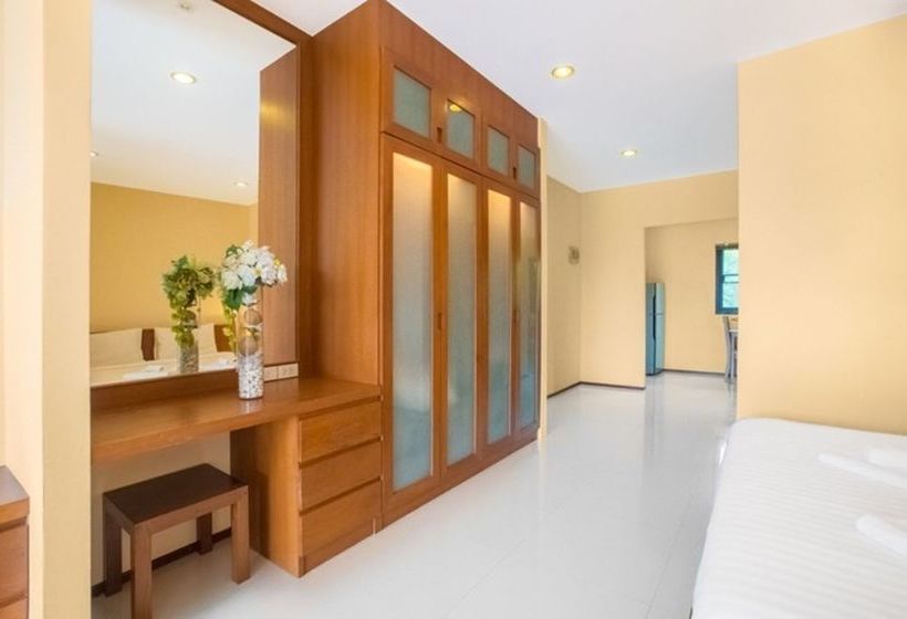 Hotel Avanta Condominium 19