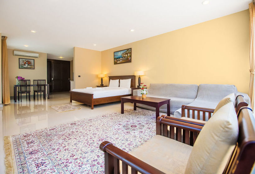 Hotel Avanta Condominium 2