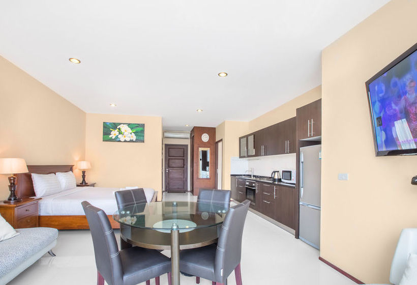 Hotel Avanta Condominium 20