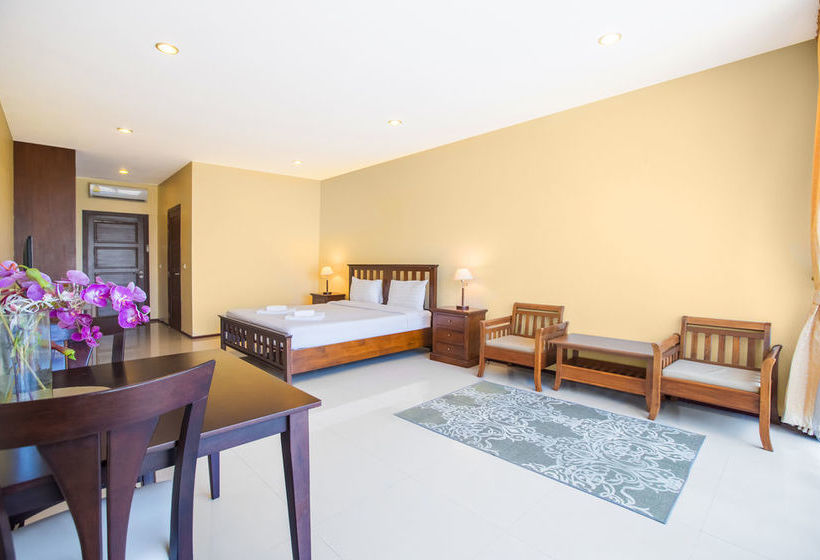 Hotel Avanta Condominium 3