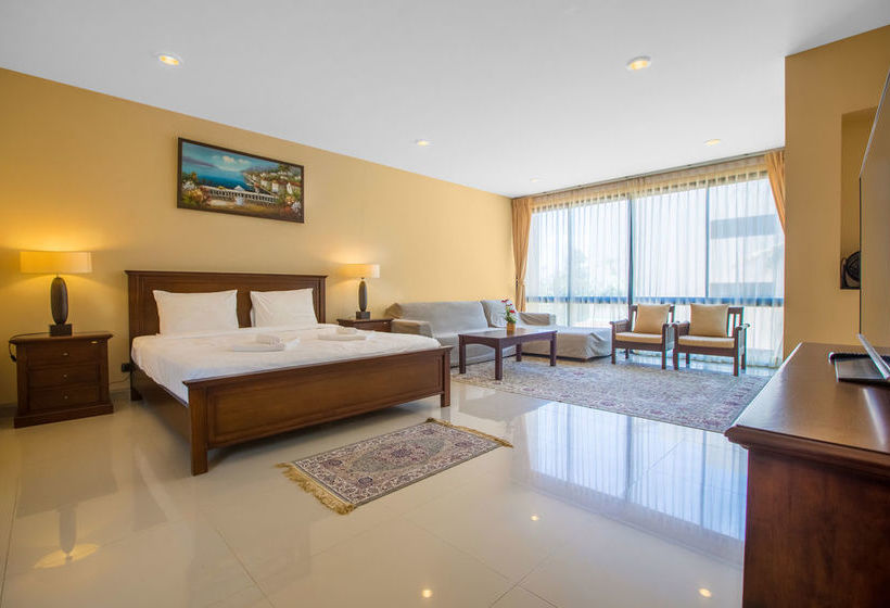 Hotel Avanta Condominium 4