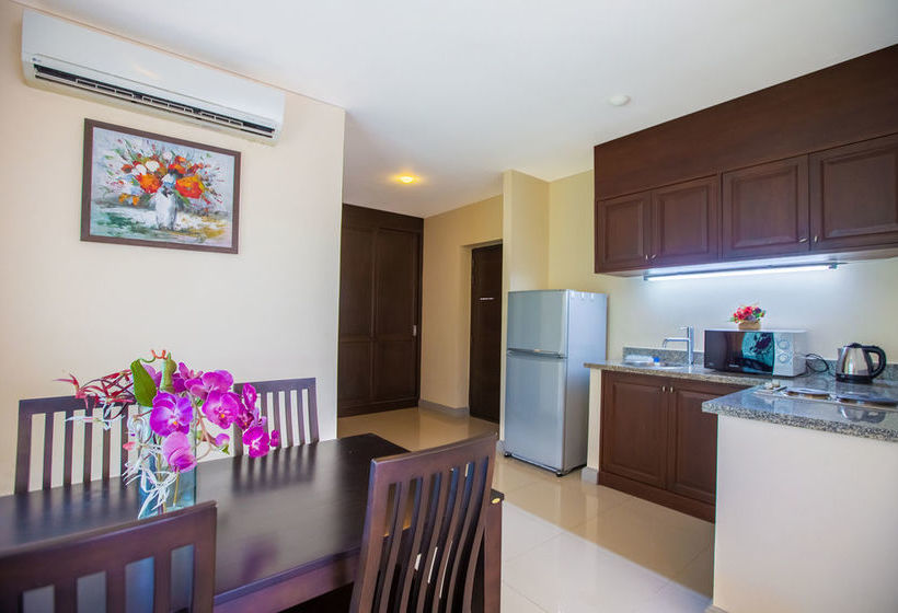 Hotel Avanta Condominium 5