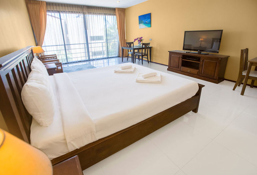 Hotel Avanta Condominium 6