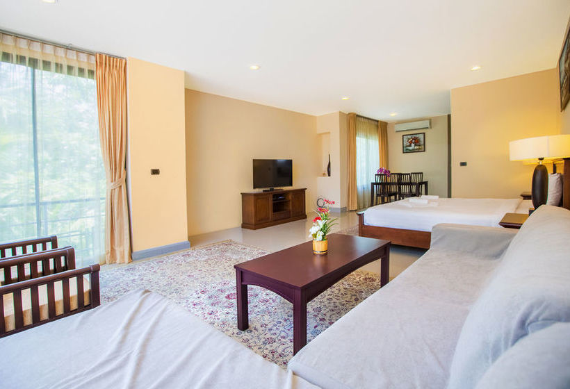 Hotel Avanta Condominium 7