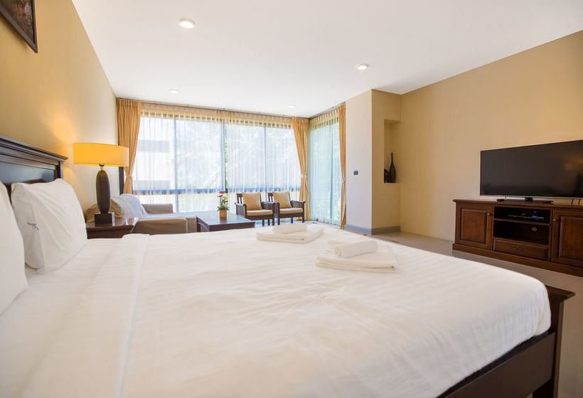 Hotel Avanta Condominium 8