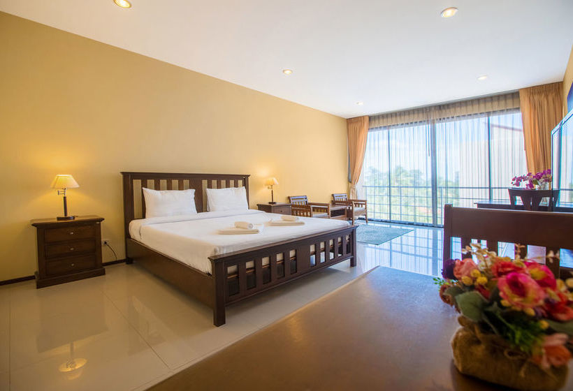 Hotel Avanta Condominium 9