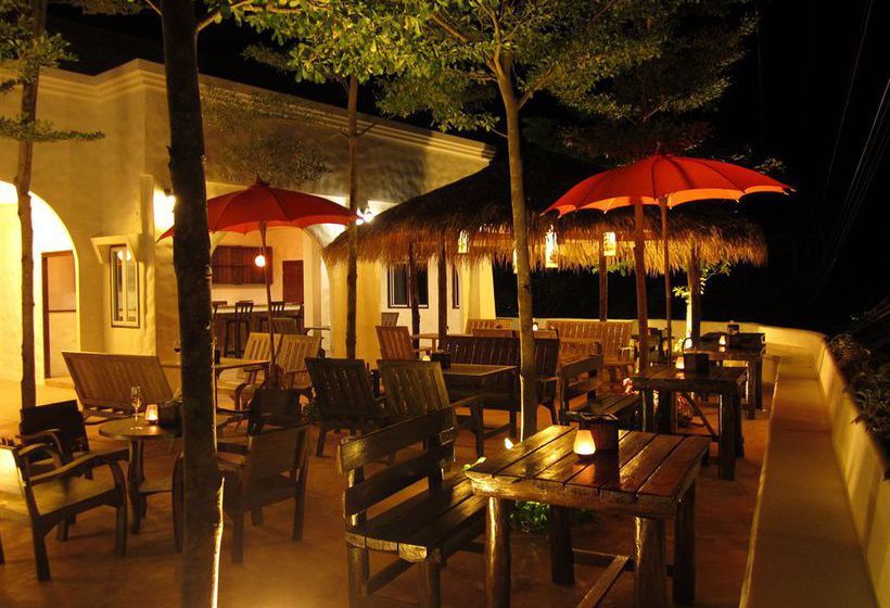 Hotel Koh Tao Toscana