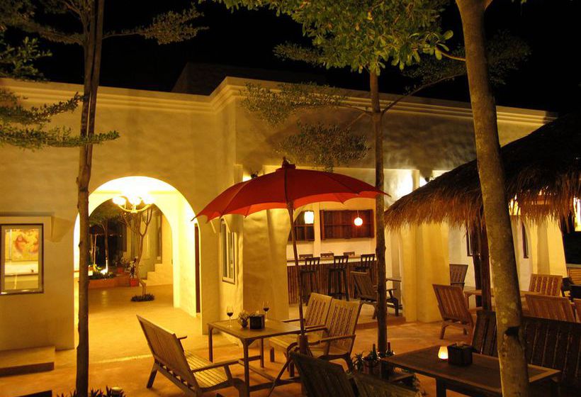 Hotel Koh Tao Toscana 1