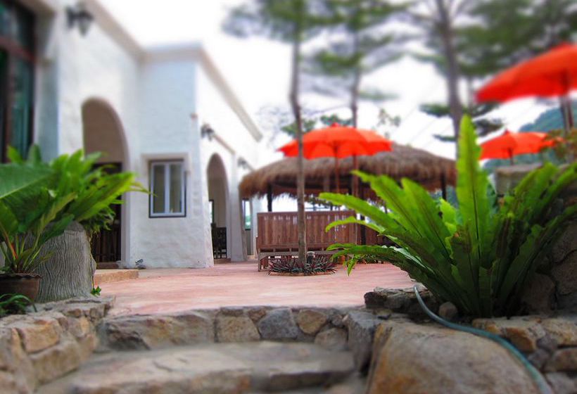 Hotel Koh Tao Toscana 10