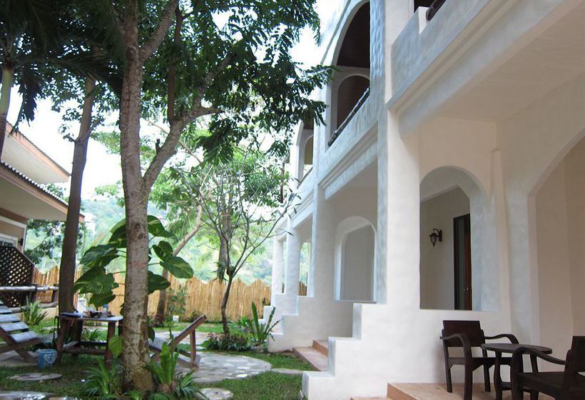 Hotel Koh Tao Toscana 11