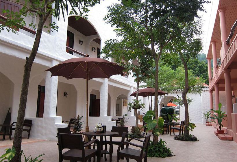 Hotel Koh Tao Toscana 13