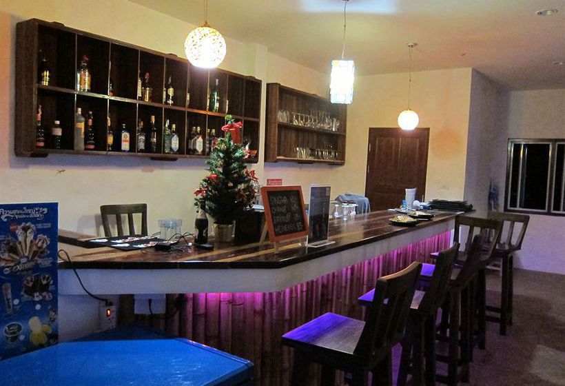 Hotel Koh Tao Toscana 14