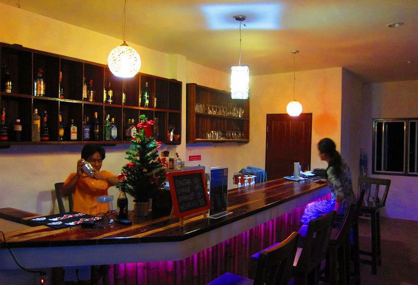 Hotel Koh Tao Toscana 16