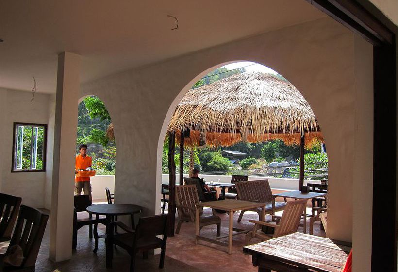 Hotel Koh Tao Toscana 17