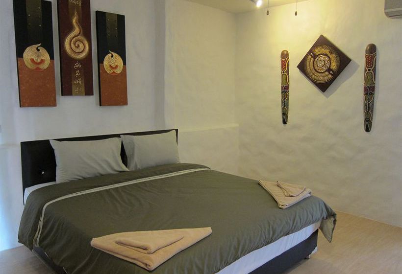 Hotel Koh Tao Toscana 18