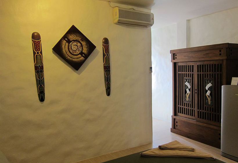 Hotel Koh Tao Toscana 19