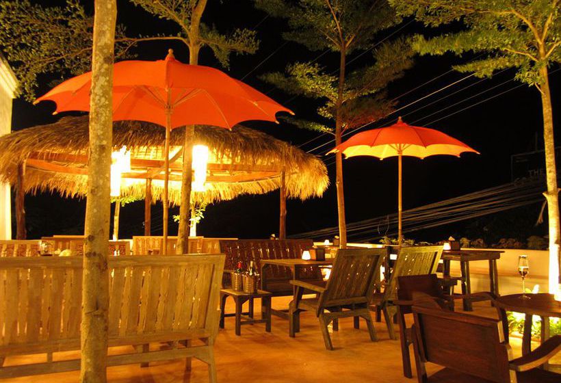 Hotel Koh Tao Toscana 2