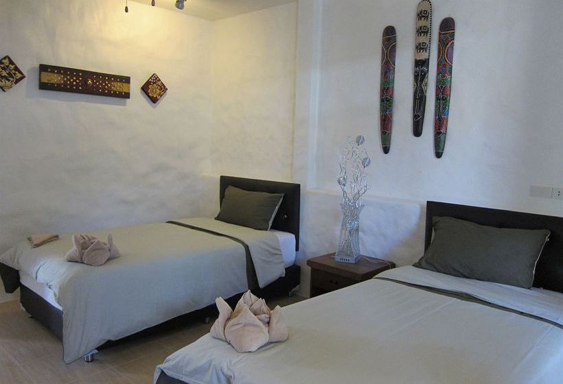 Hotel Koh Tao Toscana 20