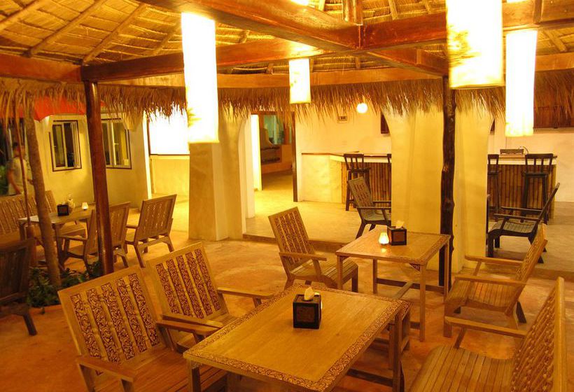 Hotel Koh Tao Toscana 3