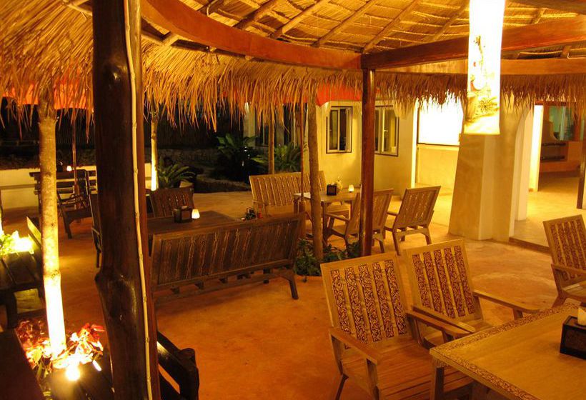 Hotel Koh Tao Toscana 4