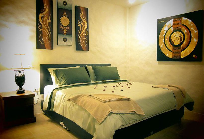 Hotel Koh Tao Toscana 5