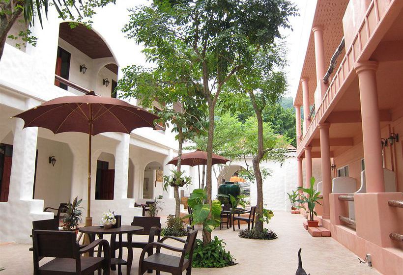 Hotel Koh Tao Toscana 6