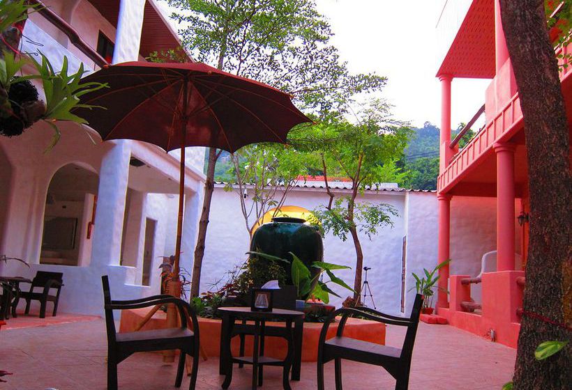 Hotel Koh Tao Toscana 7