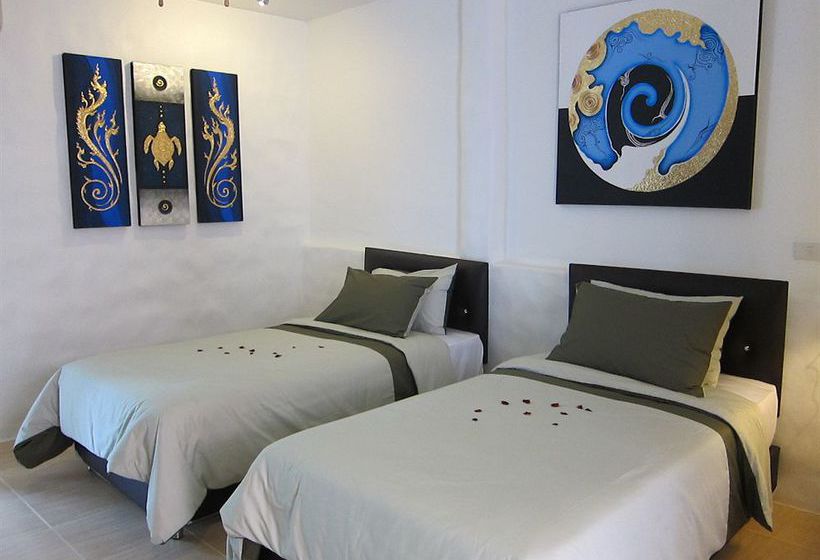 Hotel Koh Tao Toscana 8