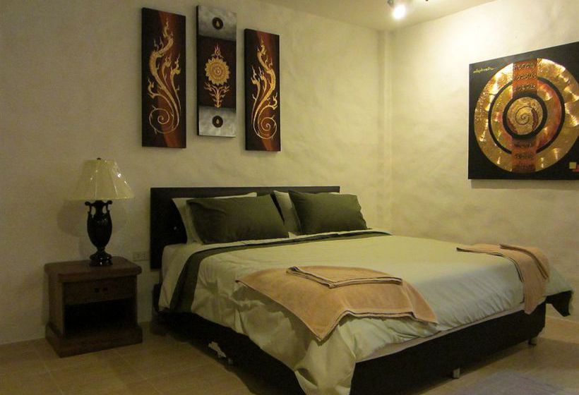 Hotel Koh Tao Toscana 9