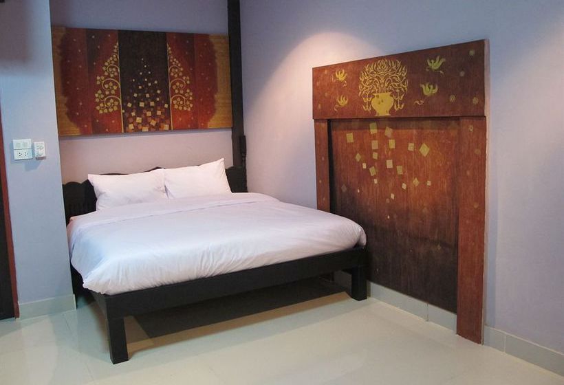 Hotel Lanna Boutique Resort 1