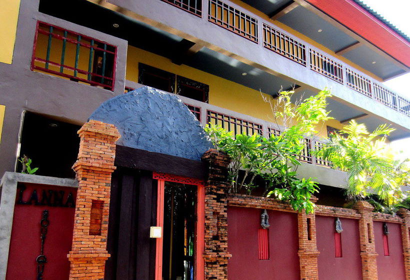 Hotel Lanna Boutique Resort 11