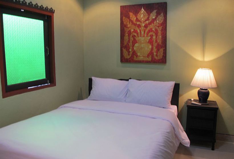 Hotel Lanna Boutique Resort 2