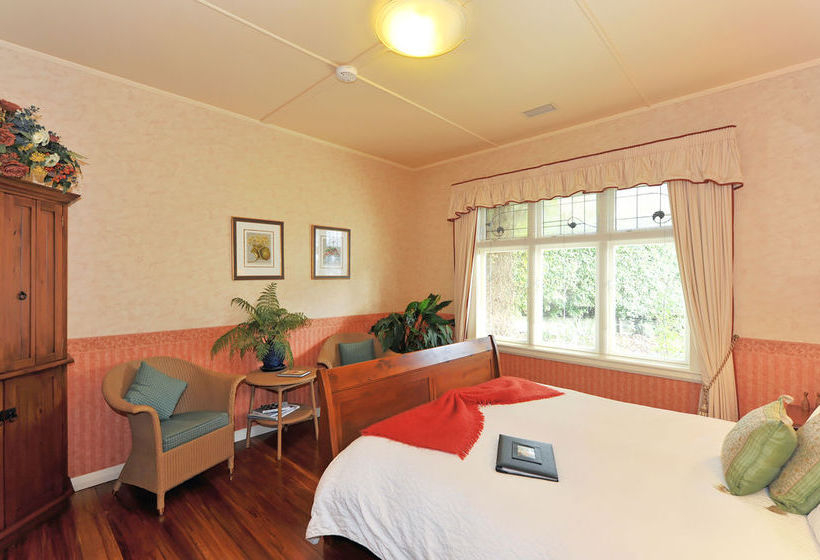 Hotel Shelbourne Villa