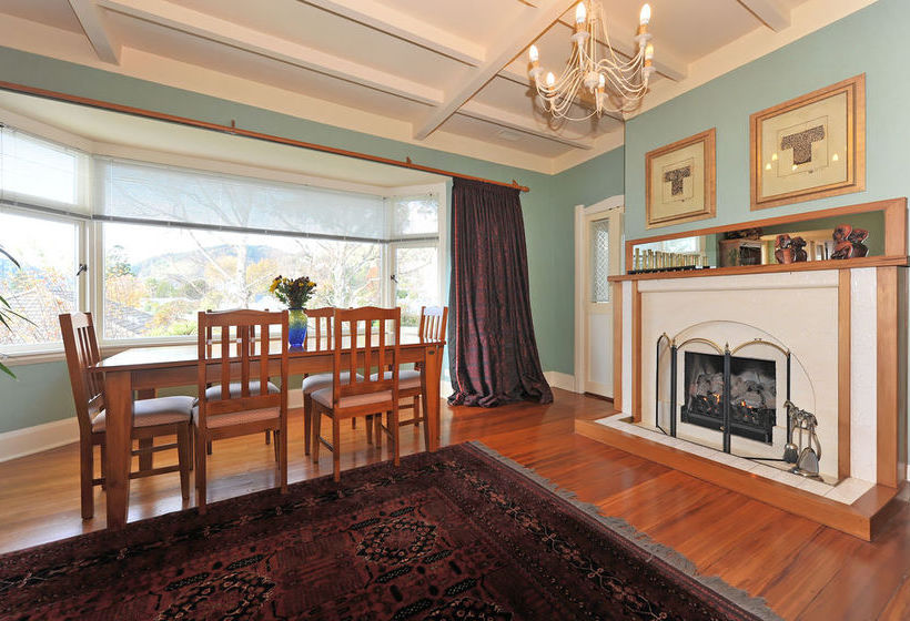 Hotel Shelbourne Villa 1