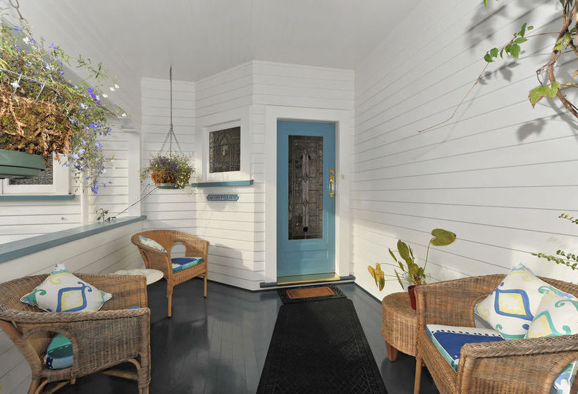 Hotel Shelbourne Villa 10