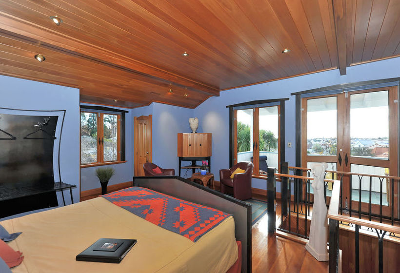 Hotel Shelbourne Villa 11